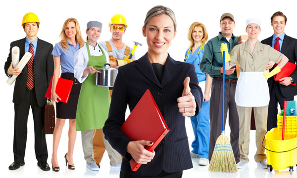 Yahyalı Bayan Temizlikçi Hizmeti